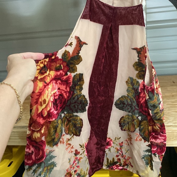 Clover + Scout Gorgeous Tank Top | Size M - Picture 8 of 13